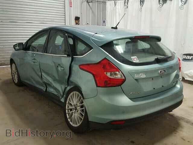 2012 FORD FOCUS - VIN: 1FAHP3M28CL473407 - Photo 3