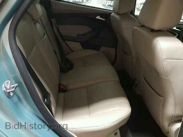 2012 FORD FOCUS - VIN: 1FAHP3M28CL473407 - Photo 6