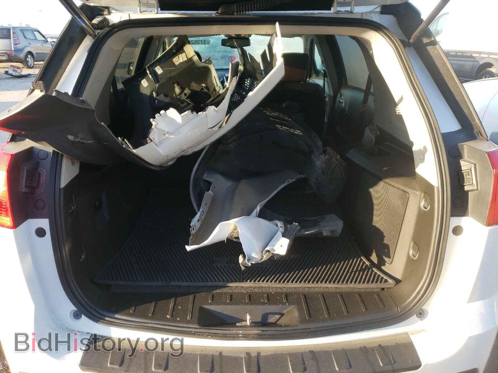 2015 GMC TERRAIN - VIN: 2GKALSEK9F6325378 - Фото 9