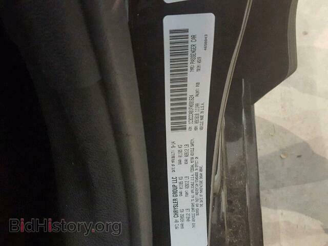 2015 CHRYSLER 200 - VIN: 1C3CCCAB1FN591624 - Photo 10