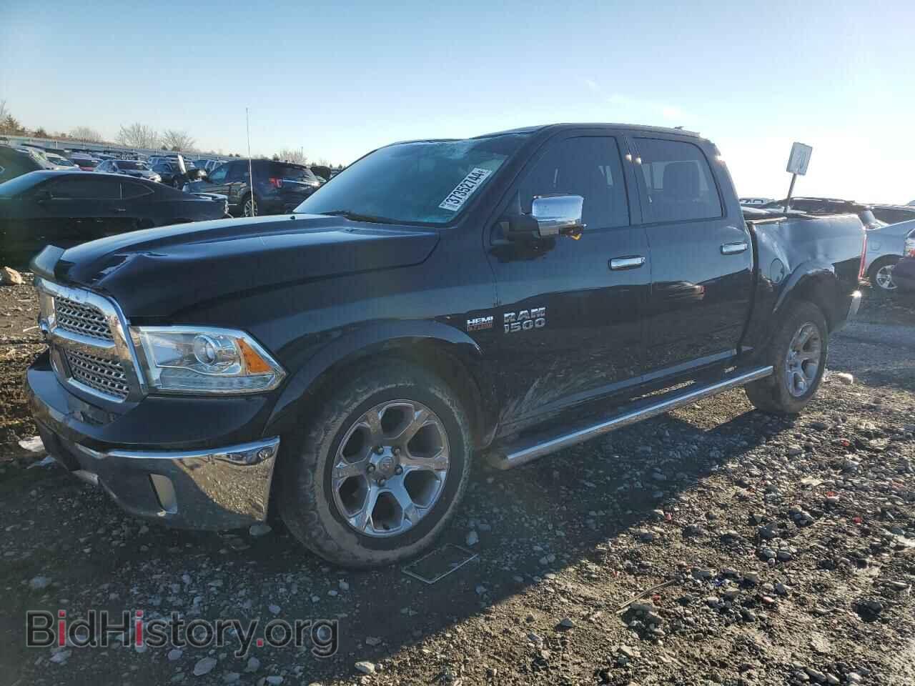 Photo 1C6RR7NT3FS731955 - RAM 1500 2015