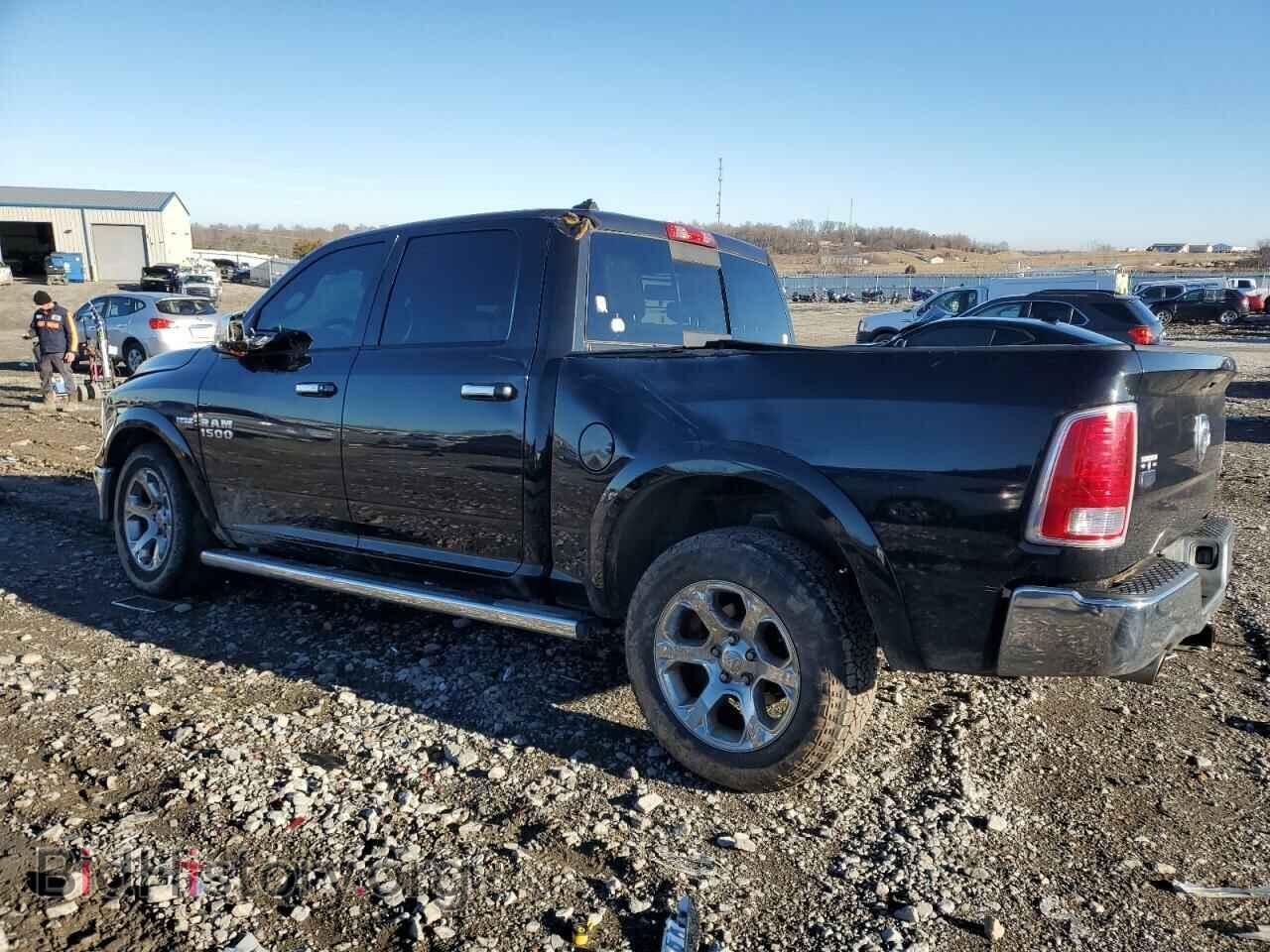 2015 RAM 1500 - VIN: 1C6RR7NT3FS731955 - Фото 2