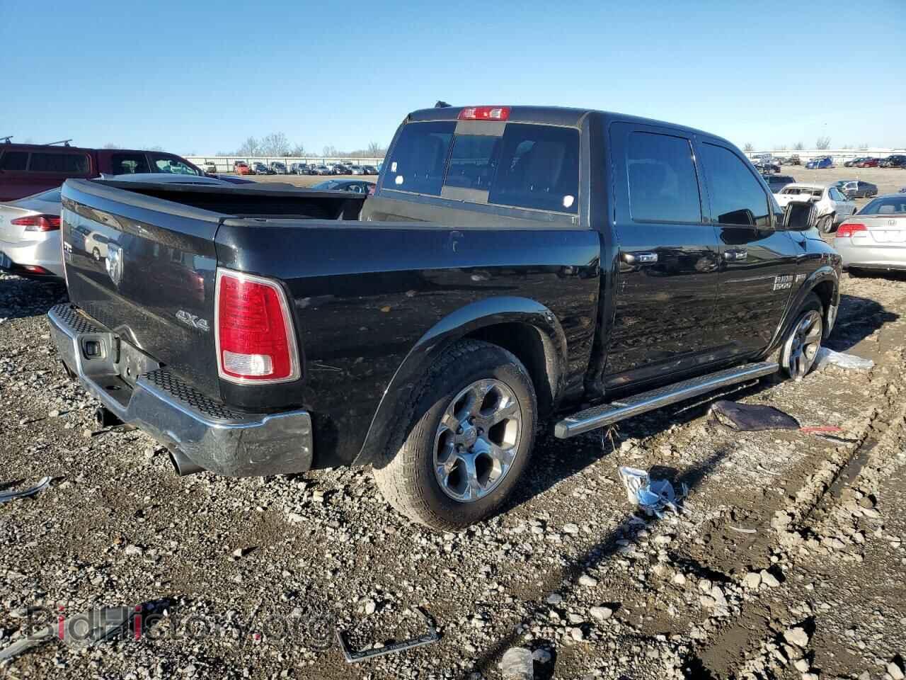 2015 RAM 1500 - VIN: 1C6RR7NT3FS731955 - Фото 3