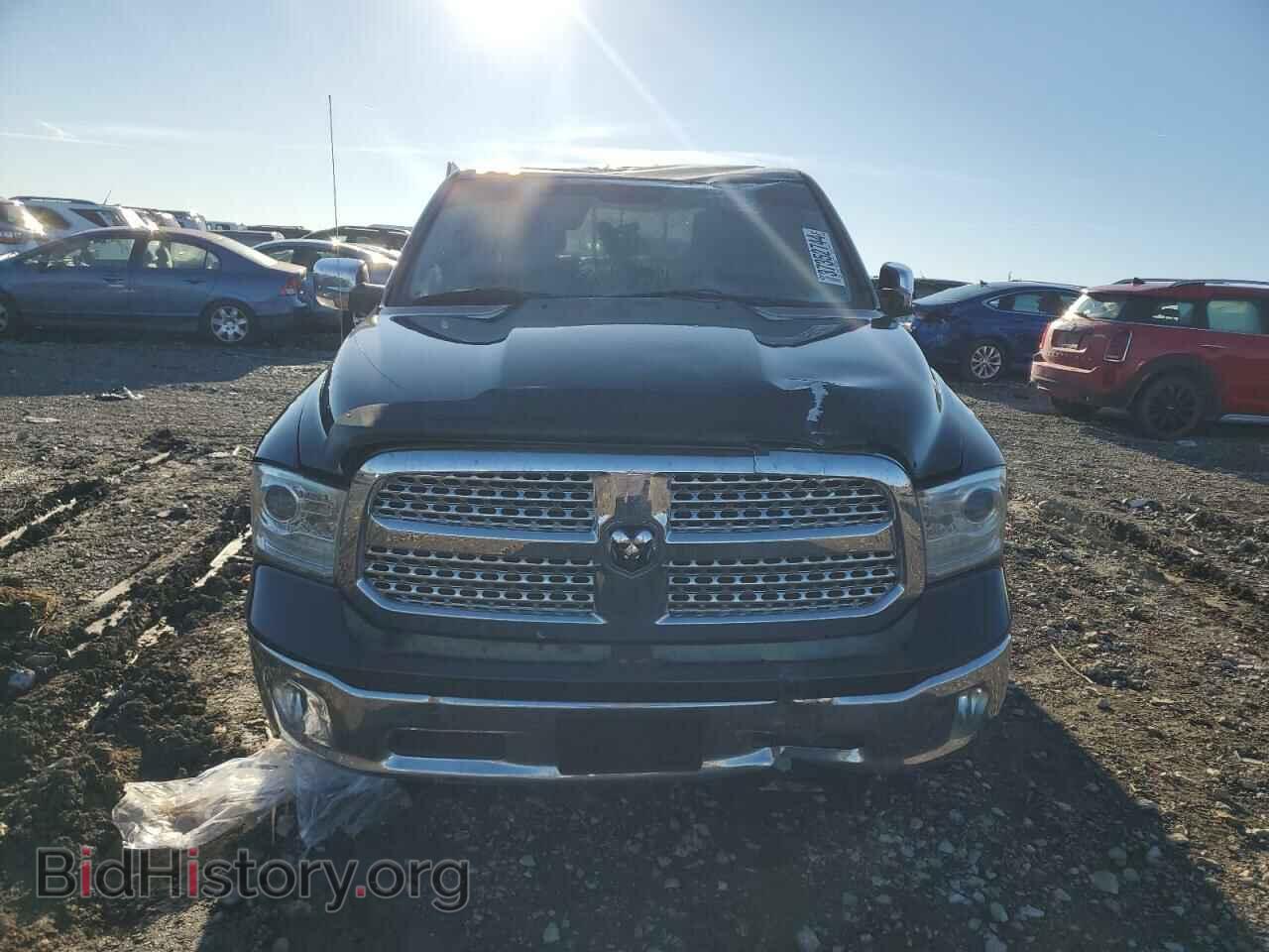 2015 RAM 1500 - VIN: 1C6RR7NT3FS731955 - Фото 5