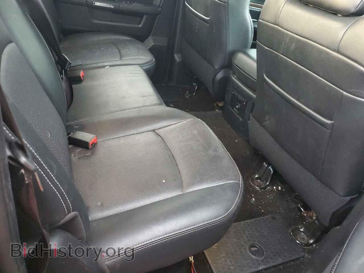 2015 RAM 1500 - VIN: 1C6RR7NT3FS731955 - Фото 10