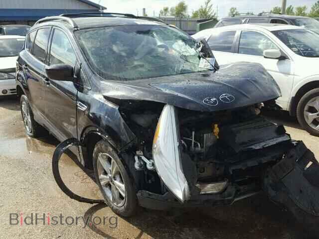Фотография 1FMCU9GX8DUB27713 - FORD ESCAPE 2013