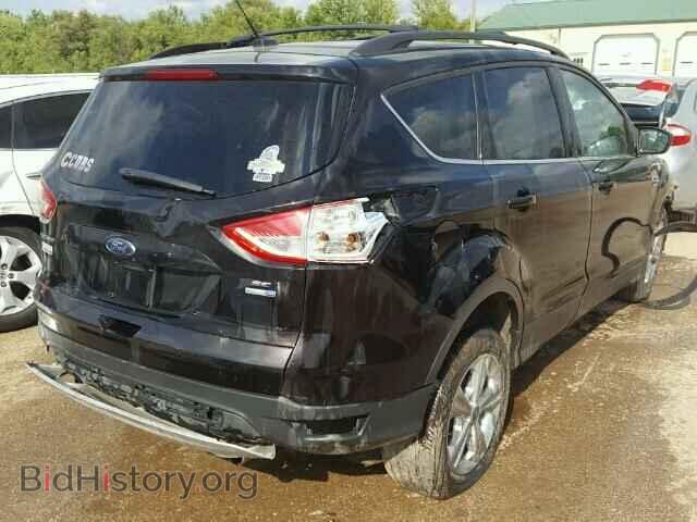 2013 FORD ESCAPE - VIN: 1FMCU9GX8DUB27713 - Фото 4