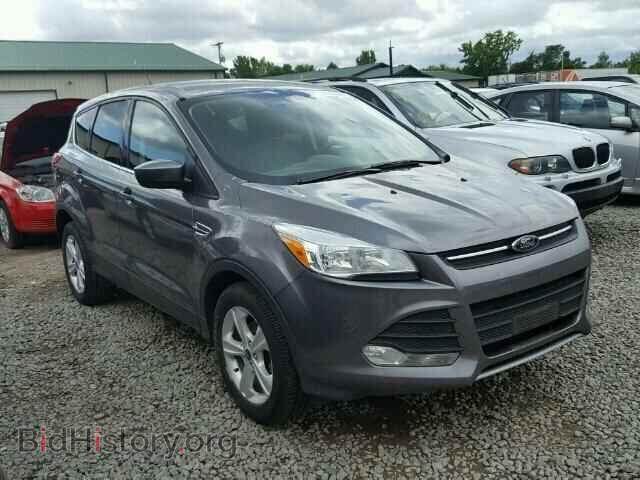 Фотография 1FMCU0GX7EUB02346 - FORD ESCAPE 2014