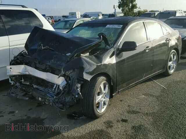 2013 ACURA TSX - VIN: JH4CU2F4XDC009010 - Фото 2
