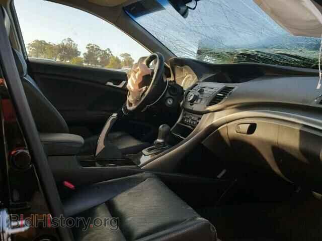 2013 ACURA TSX - VIN: JH4CU2F4XDC009010 - Фото 5
