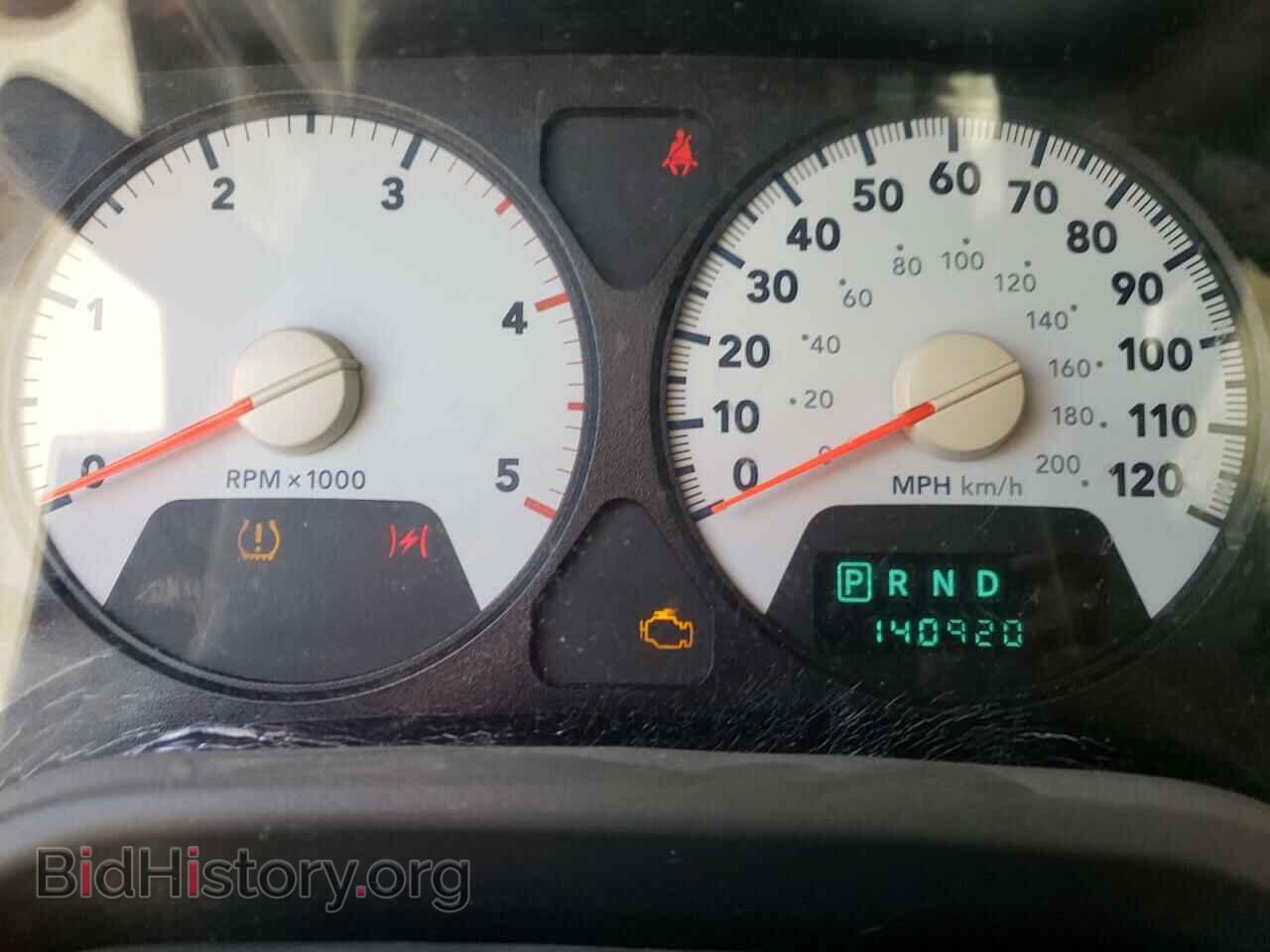 2009 DODGE RAM 2500 - VIN: 3D7KS28L09G526785 - Фото 8
