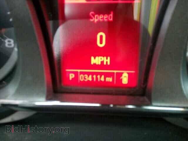 2013 GMC TERRAIN - VIN: 2GKALSEK7D6238334 - Photo 8