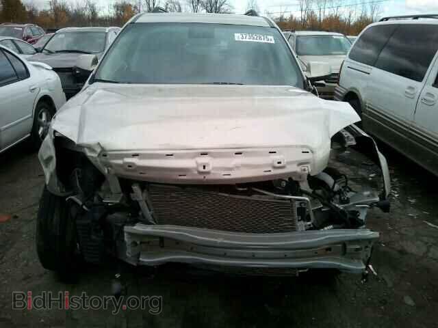 2013 GMC TERRAIN - VIN: 2GKALSEK7D6238334 - Photo 9