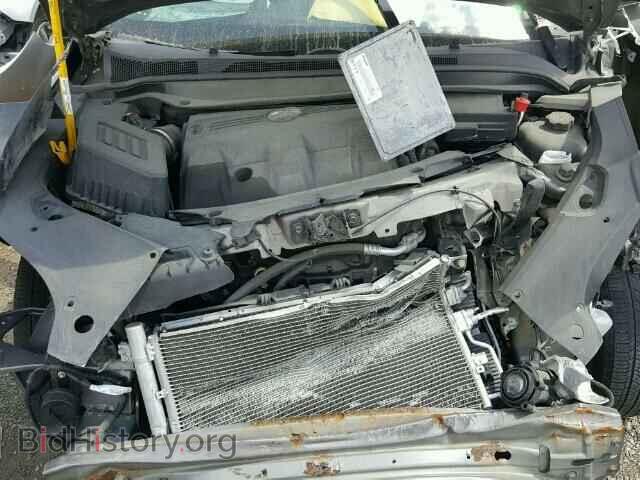2012 GMC TERRAIN - VIN: 2GKFLXE59C6220994 - Фото 7