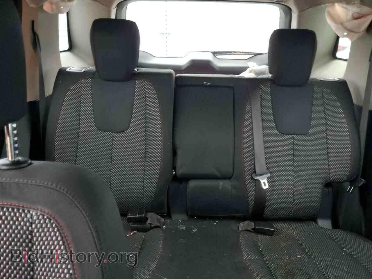 2017 GMC TERRAIN - VIN: 2GKALMEK7H6113738 - Фото 10