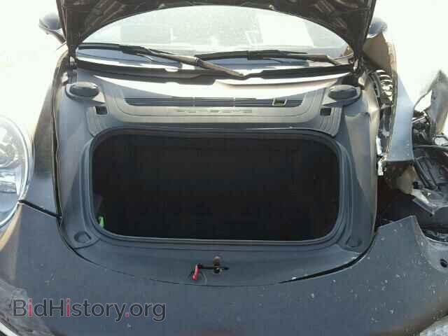 2013 PORSCHE 911 - VIN: WP0AA2A93DS106463 - Фото 7