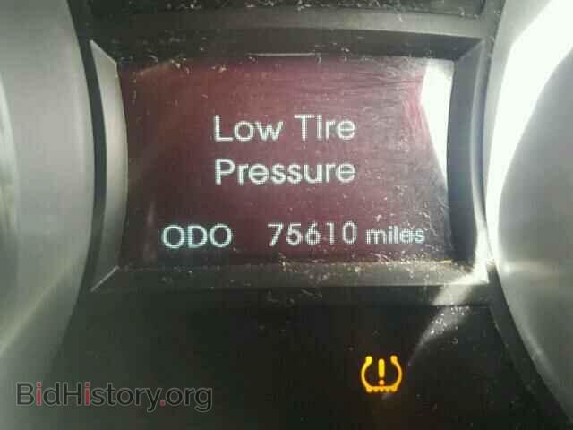 2012 HYUNDAI SONATA - VIN: 5NPEB4AC2CH401167 - Фото 8