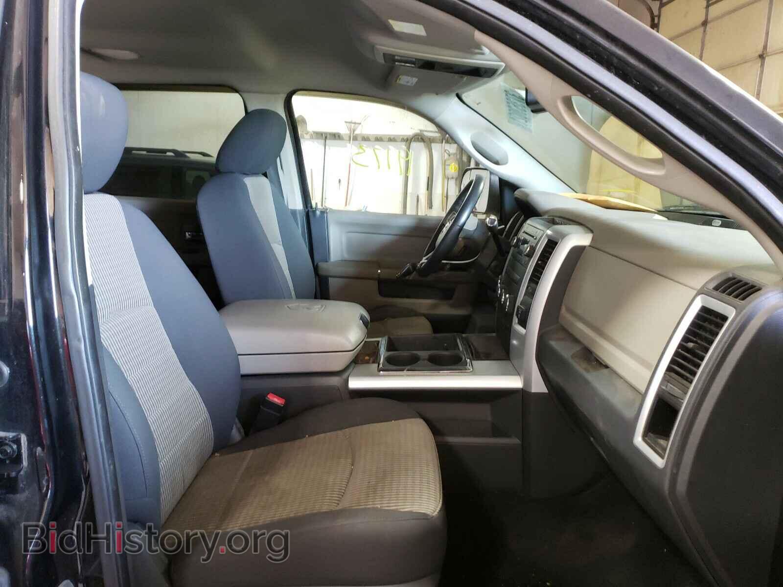 2010 DODGE RAM 2500 - VIN: 3D7UT2CL2AG163116 - Фото 5