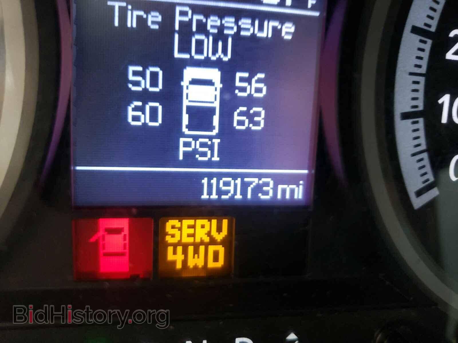 2010 DODGE RAM 2500 - VIN: 3D7UT2CL2AG163116 - Фото 8