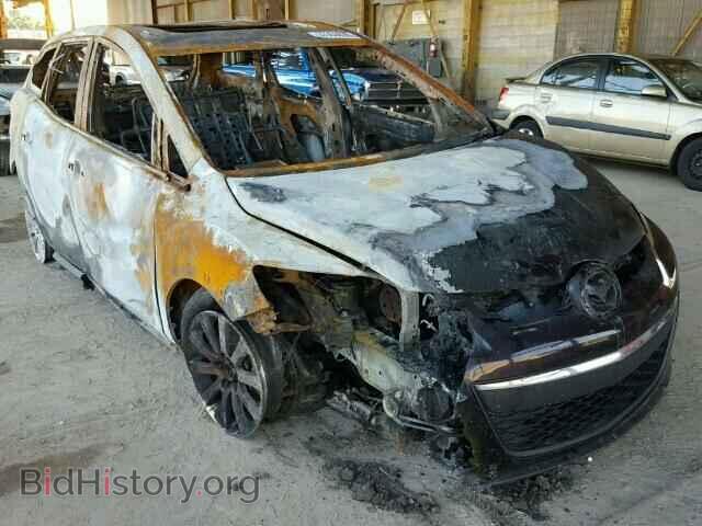 Фотография JM3ER2W50A0351395 - MAZDA CX-7 2010