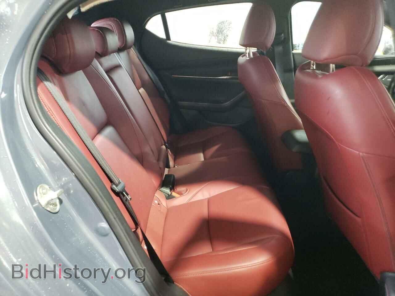 2022 MAZDA 3 - VIN: JM1BPALL2N1518970 - Фото 10