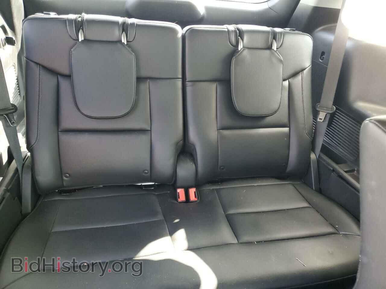 2021 FORD EXPLORER - VIN: 1FMSK7FH2MGB15314 - Photo 10