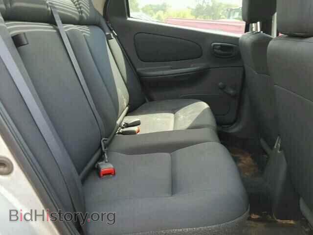 2005 DODGE NEON - VIN: 1B3ES56C55D266520 - Фото 6