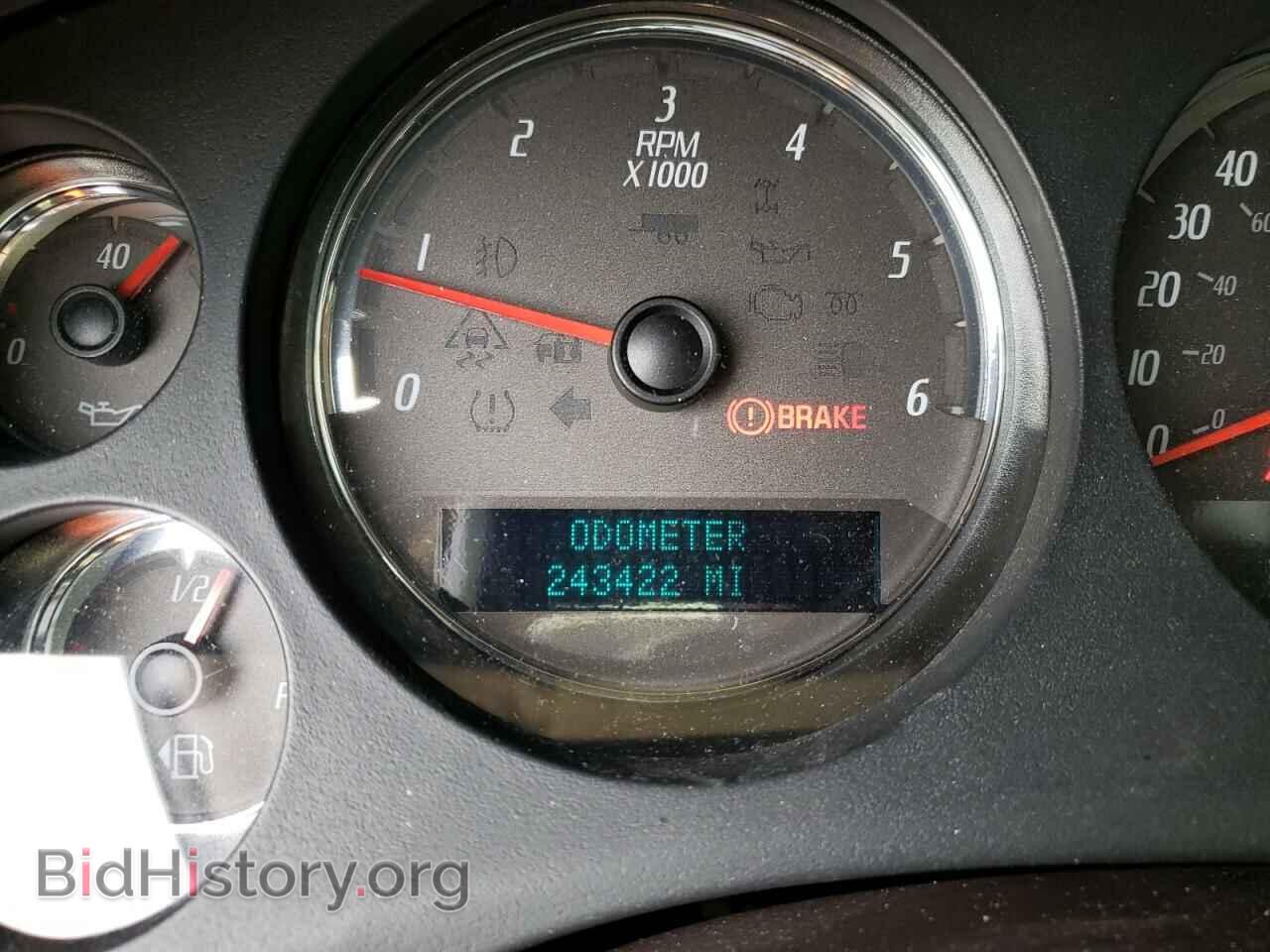 2007 GMC YUKON - VIN: 1GKFK63807J335227 - Фото 8
