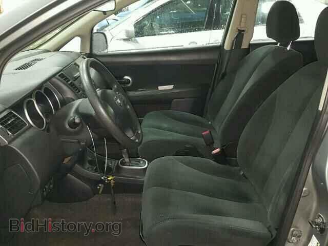 2011 NISSAN VERSA - VIN: 3N1BC1CP6BL435743 - Фото 5