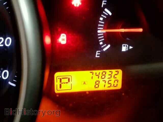 2011 NISSAN VERSA - VIN: 3N1BC1CP6BL435743 - Фото 8