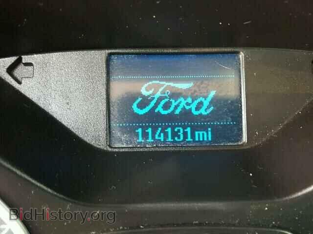 2012 FORD FOCUS - VIN: 1FAHP3E2XCL189274 - Фото 8
