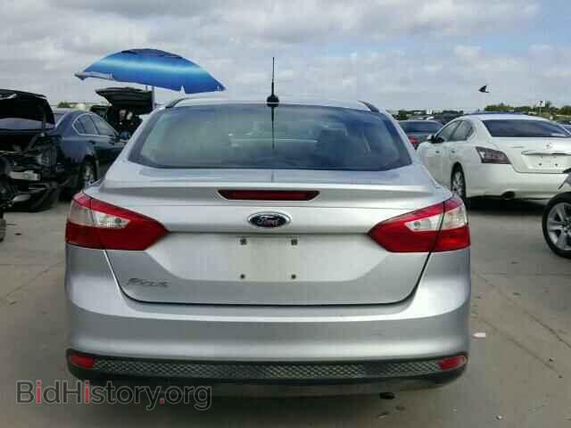 2012 FORD FOCUS - VIN: 1FAHP3E2XCL189274 - Фото 10