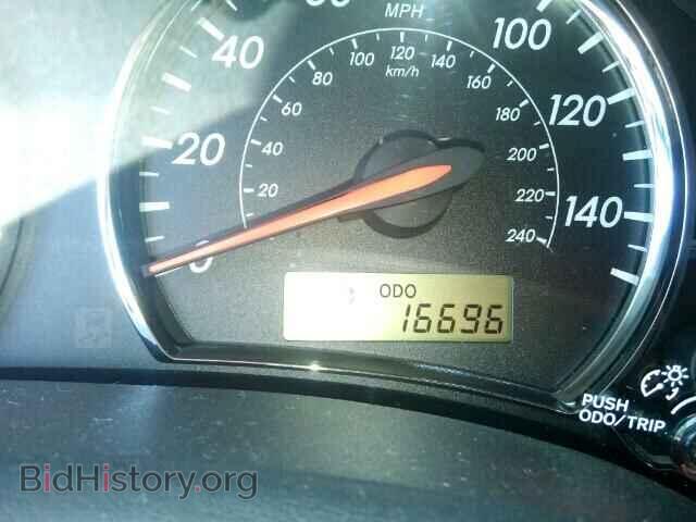 2013 TOYOTA COROLLA - VIN: 2T1BU4EE3DC996866 - Фото 8