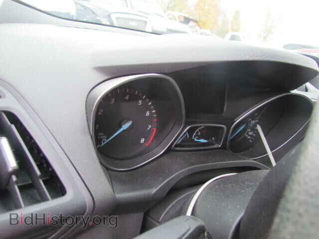 2014 FORD ESCAPE - VIN: 1FMCU9GX8EUC48372 - Photo 8