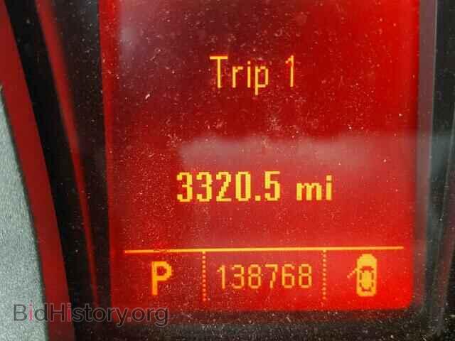 2011 GMC TERRAIN - VIN: 2CTALUEC8B6467848 - Photo 8