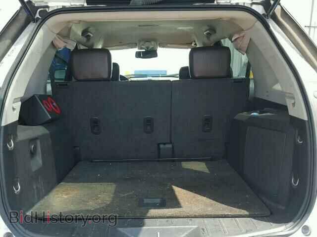 2011 GMC TERRAIN - VIN: 2CTALUEC8B6467848 - Photo 9