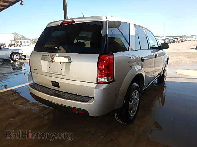 2006 SATURN VUE - VIN: 5GZCZ33D16S834177 - Фото 4
