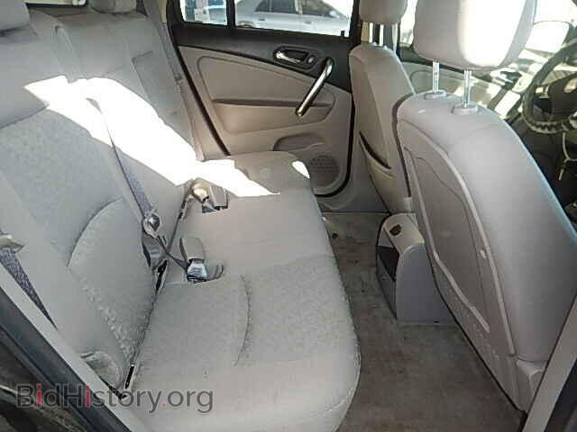 2006 SATURN VUE - VIN: 5GZCZ33D16S834177 - Фото 6
