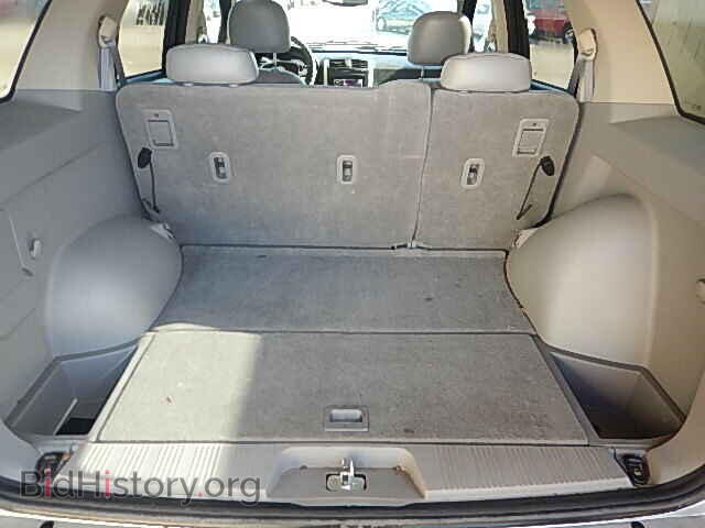 2006 SATURN VUE - VIN: 5GZCZ33D16S834177 - Фото 9