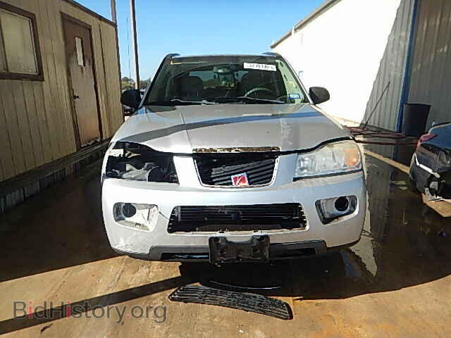 2006 SATURN VUE - VIN: 5GZCZ33D16S834177 - Фото 10