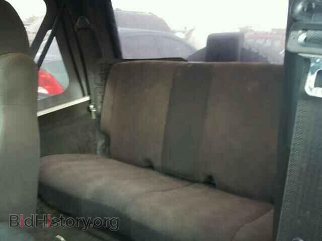 2005 JEEP WRANGLER - VIN: 1J4FA39S45P357252 - Фото 6