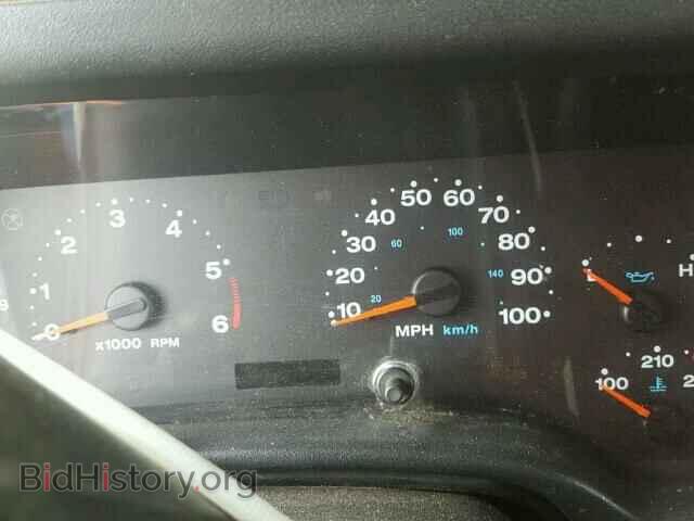 2005 JEEP WRANGLER - VIN: 1J4FA39S45P357252 - Фото 8