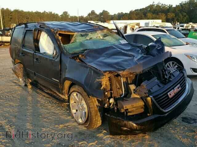 Фотография 1GKS1AE00CR213703 - GMC YUKON 2012