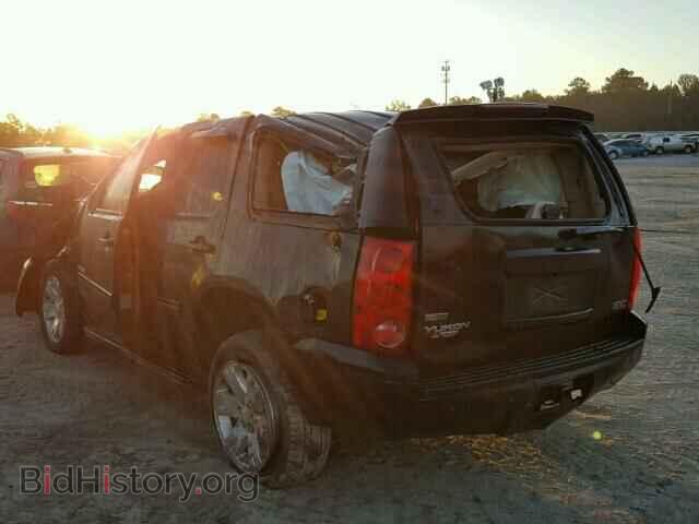 2012 GMC YUKON - VIN: 1GKS1AE00CR213703 - Фото 3
