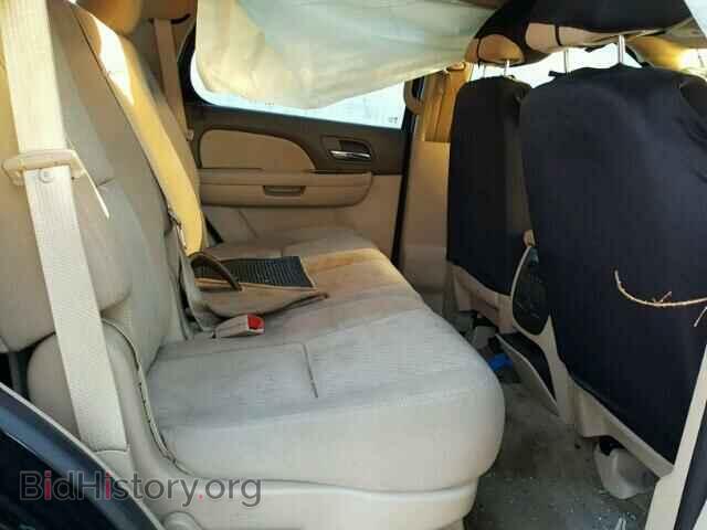 2012 GMC YUKON - VIN: 1GKS1AE00CR213703 - Фото 6
