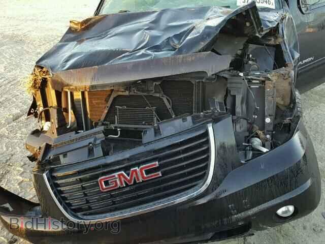 2012 GMC YUKON - VIN: 1GKS1AE00CR213703 - Фото 7