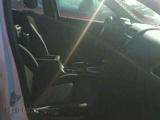 2013 DODGE AVENGER - VIN: 1C3CDZAB0DN752901 - Фото 5