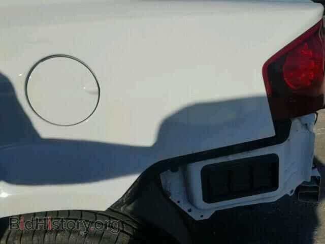 2013 DODGE AVENGER - VIN: 1C3CDZAB0DN752901 - Фото 10