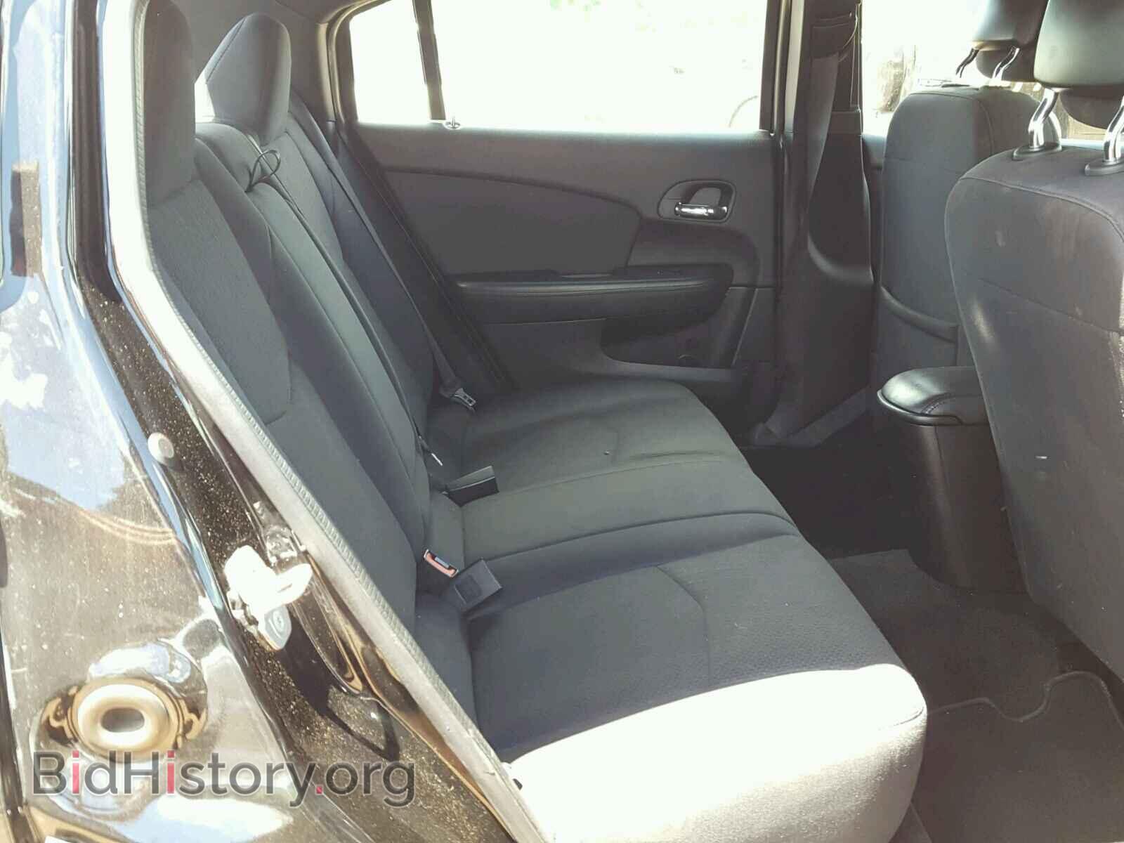 2013 CHRYSLER 200 - VIN: 1C3CCBAB5DN606441 - Photo 6