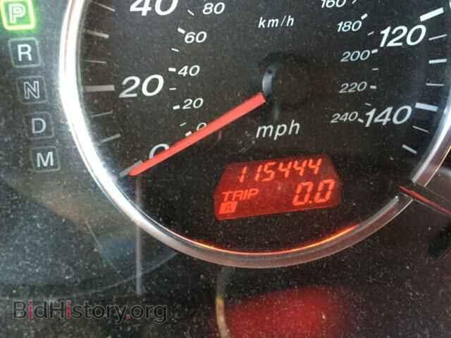 2005 MAZDA 6 - VIN: 1YVHP84C155M36121 - Фото 8